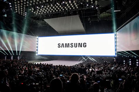 What to expect from Samsung’s August Unpacked event