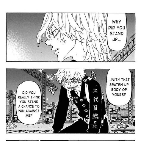 What to expect from Tokyo Revengers chapter 267 