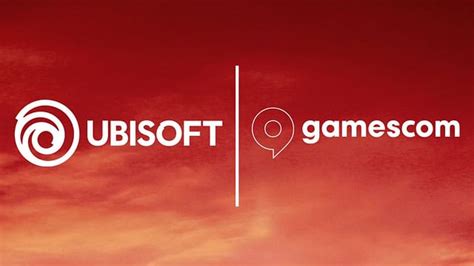 What to expect from Ubisoft at Gamescom 2022 possible game reveals and more