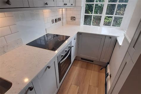 What to expect from a technical survey for kitchen fitting