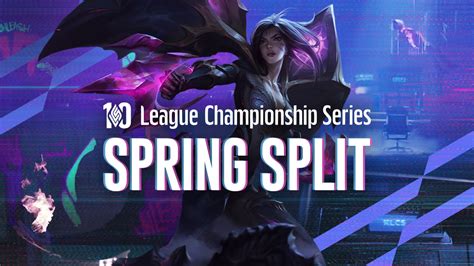 What to expect from every LCS team in the 2022 Spring Split 