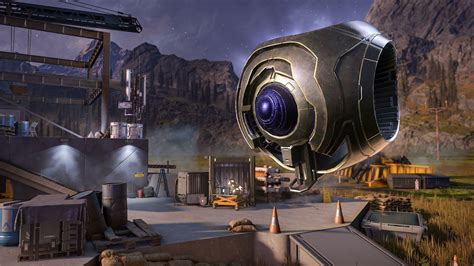 What to expect from the Forge mode in Halo Infinite