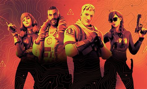 What to expect from the Fortnite No Build mode in Chapter 3