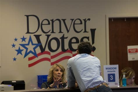 What to expect on Election Day in Denver