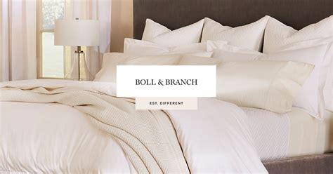 What to know about Boll and Branch sheets
