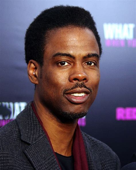 What to know about Chris Rock