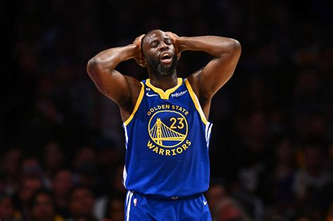 What to know about Draymond Green reportedly opting out of Warriors contract