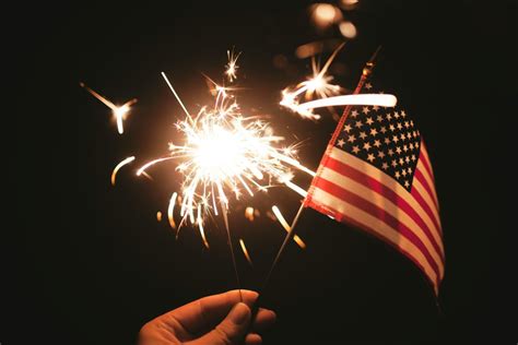 What to know about Fourth of July holiday origins and traditions