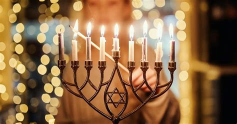 What to know about Hannukah and how it’s celebrated around the world