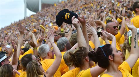 What to know about Iowa Hawkeyes