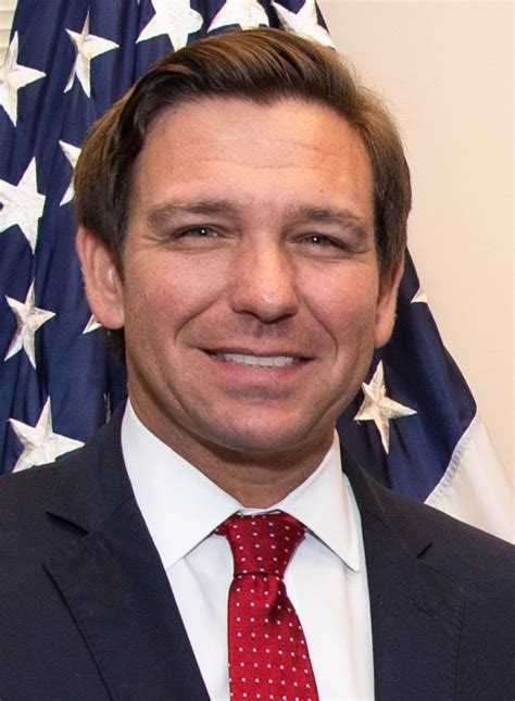 What to know about Ron DeSantis, the Florida governor running for president