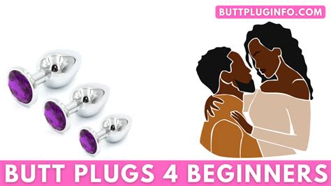 What to know about butt plugs