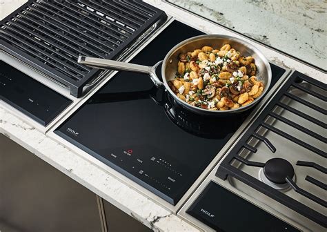 What to know about gas, electric stoves and induction cooktops