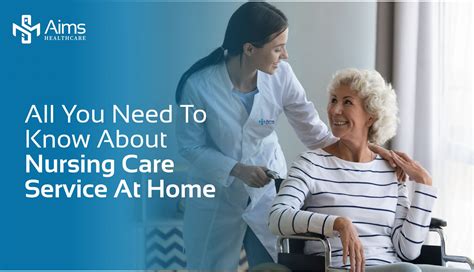 What to know about home care services