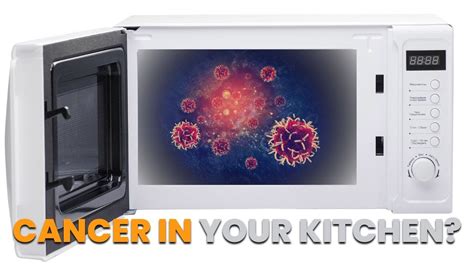 What to know about microwaves and cancer