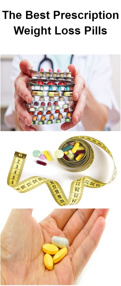 What to know about prescription drugs that promise weight loss