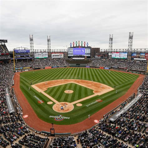 What to know about the 2023 White Sox home opener