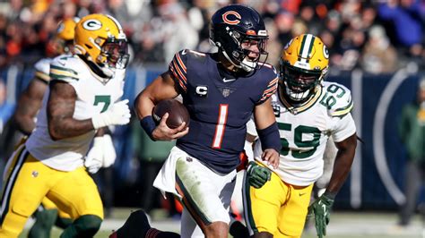 What to know about the Bears-Packers 2023 season opener