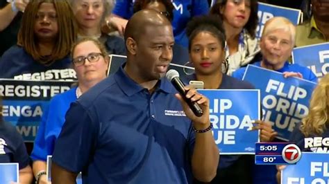 What to know about the Gillum corruption trial in Florida