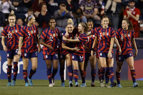 What to know about the USWNT's 2023 World Cup