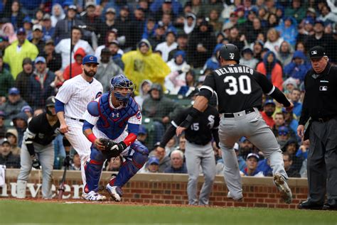 What to know about the first 2023 Cubs-White Sox City Series