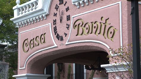 What to know about the phases of Casa Bonita's openings