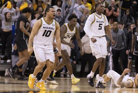 What to know about the upcoming Mizzou, Illinois 'March Madness' bids