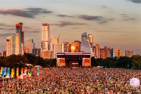 What to know before attending the 2023 Austin City Limits Music Festival