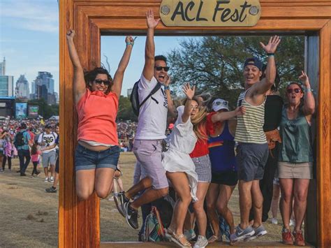 What to know before you head to ACL Fest Austin
