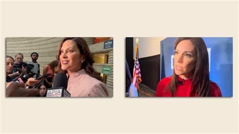 What to know from Michigan s first gubernatorial debate Detroit