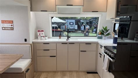 What to look for in an rv