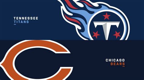 What to look for in the Bears' 2023 preseason opener vs Titans