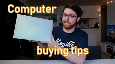 What to look for when buying a new Computer (Beginners …