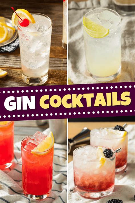 What to mix gin with. Food & Spirits. How to Make A Perfect Gin Cocktail—And 13 Recipes to Get You Inspired. This editor-favorite spirit is extremely versatile and the base of some of the … 