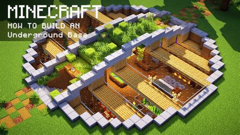 What to put in a minecraft base