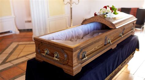 What to put in coffin for cremation.  Common materials include: When i...