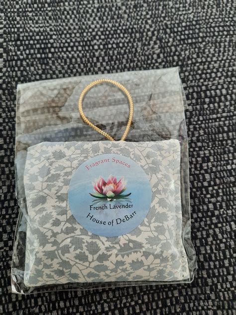 What to put in scented sachets