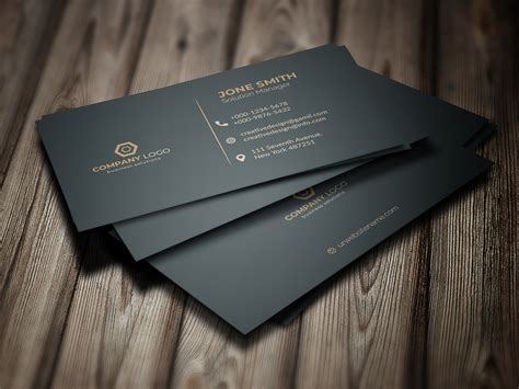 What to put on a business card. Create a professional business card with our online design tool. We have hundreds of print-ready templates in a variety of styles and layouts, including designs ... 