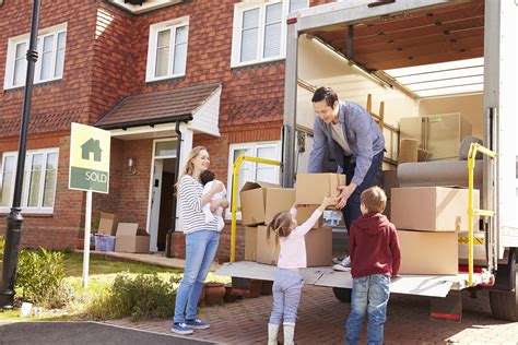 What to remember when moving house in Scotland HSPC