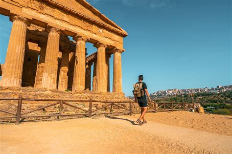 What to see in agrigento