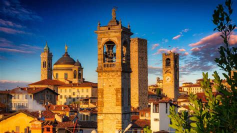 What to see in bergamo italy