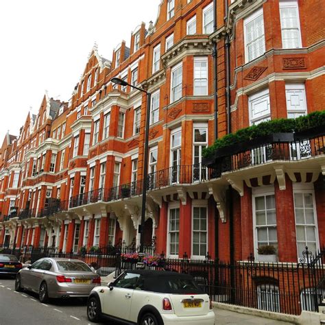 What to see in mayfair london