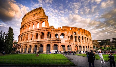 What to see in rome