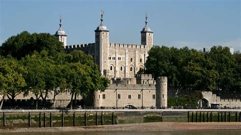 What to see in tower of london
