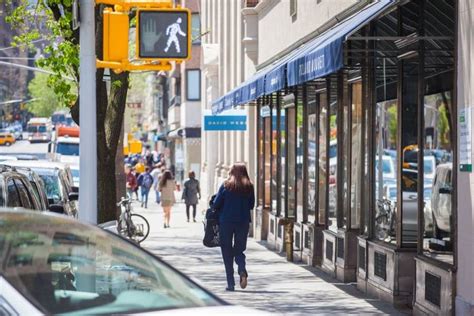 What to see in upper east side