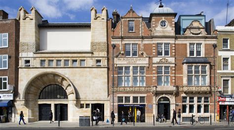 What to see in whitechapel