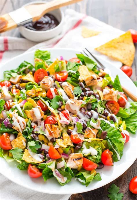 What to serve with chicken salad. Chicken salad is a classic dish that can be enjoyed as a light lunch or as part of a larger meal. It’s easy to make and can be tailored to suit your tastes. Here’s a step-by-step g... 