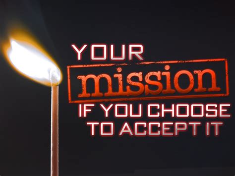 What to stream: Your mission, should you choose to accept it …