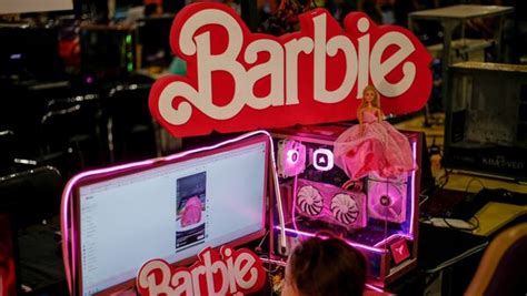 What to stream this week: ‘Barbie,’ Dan & Shay, ‘The Morning Show’ and ‘Welcome to Wrexham’