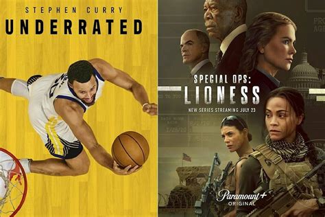 What to stream this weekend: Steph Curry doc, Greta Van Fleet, ‘Justified,’ ‘Minx’ and Pikmin